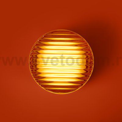 Настенный светильник (бра) Freya FR5603WL-L8YA