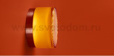 Настенный светильник (бра) Freya FR5603WL-L8YA