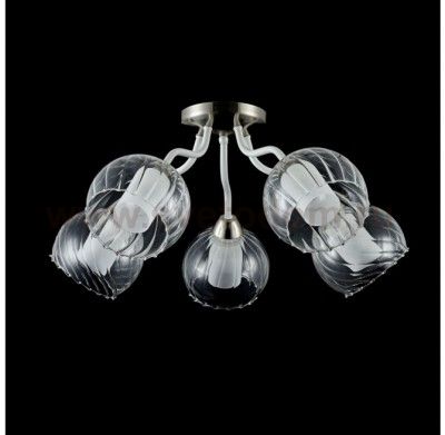 Потолочный светильник Freya FR5604-CL-05-CH Clara