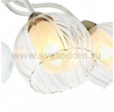 Потолочный светильник Freya FR5604-CL-07-CH Clara