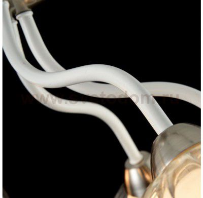 Потолочный светильник Freya FR5604-CL-07-CH Clara