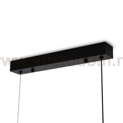 Подвесной светильник Freya FR5625PL-L45B