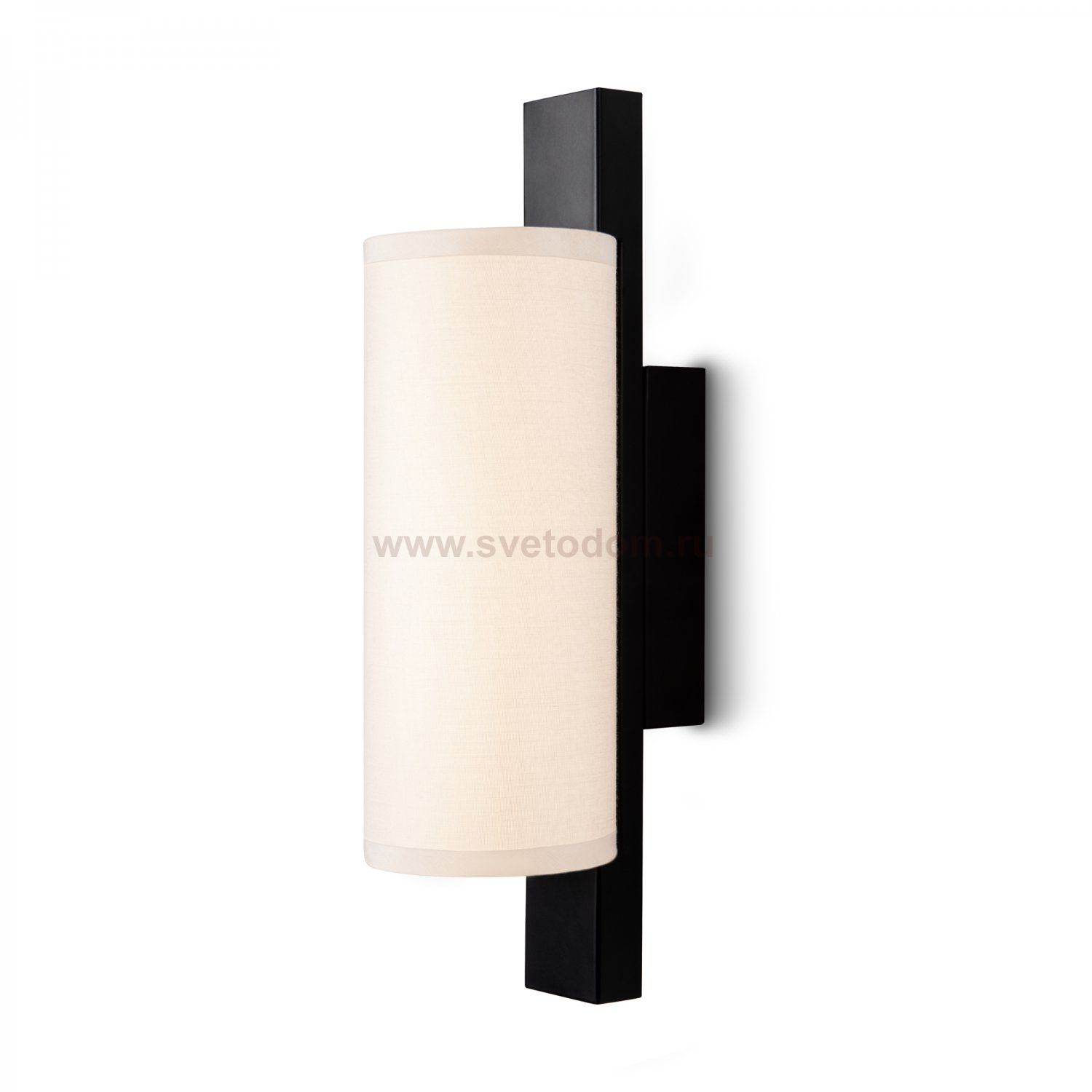 Настенный светильник (бра) Freya FR5625WL-L10B