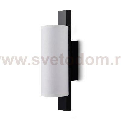 Настенный светильник (бра) Freya FR5625WL-L10B