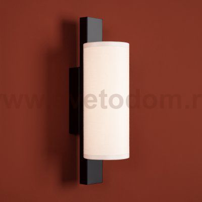 Настенный светильник (бра) Freya FR5625WL-L10B