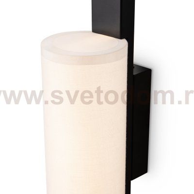 Настенный светильник (бра) Freya FR5625WL-L10B