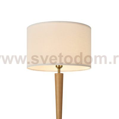 Напольный светильник (торшер) Freya FR5626FL-01T