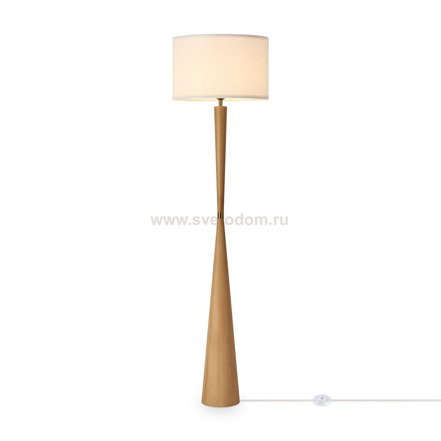 Напольный светильник (торшер) Freya FR5626FL-01T