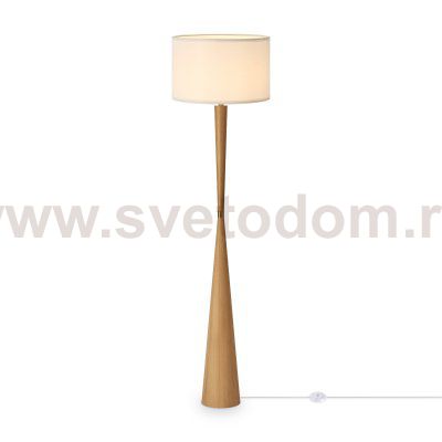 Напольный светильник (торшер) Freya FR5626FL-01T