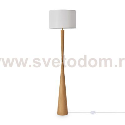 Напольный светильник (торшер) Freya FR5626FL-01T