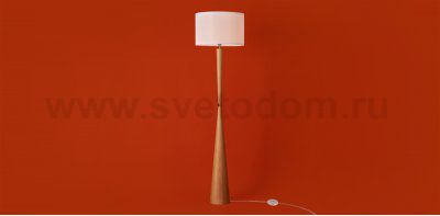 Напольный светильник (торшер) Freya FR5626FL-01T