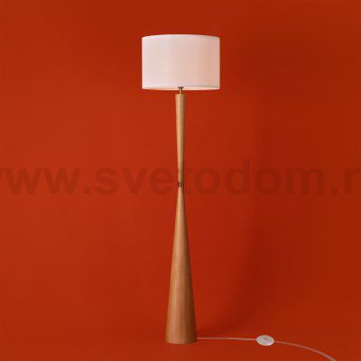 Напольный светильник (торшер) Freya FR5626FL-01T