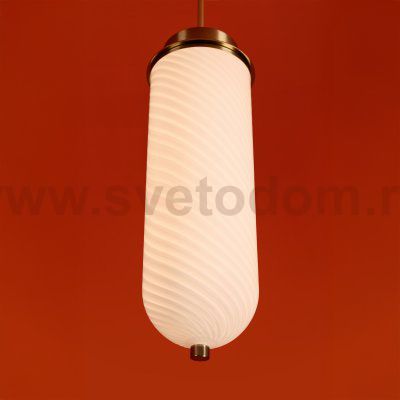 Подвесной светильник Freya FR5627PL-L15BBS