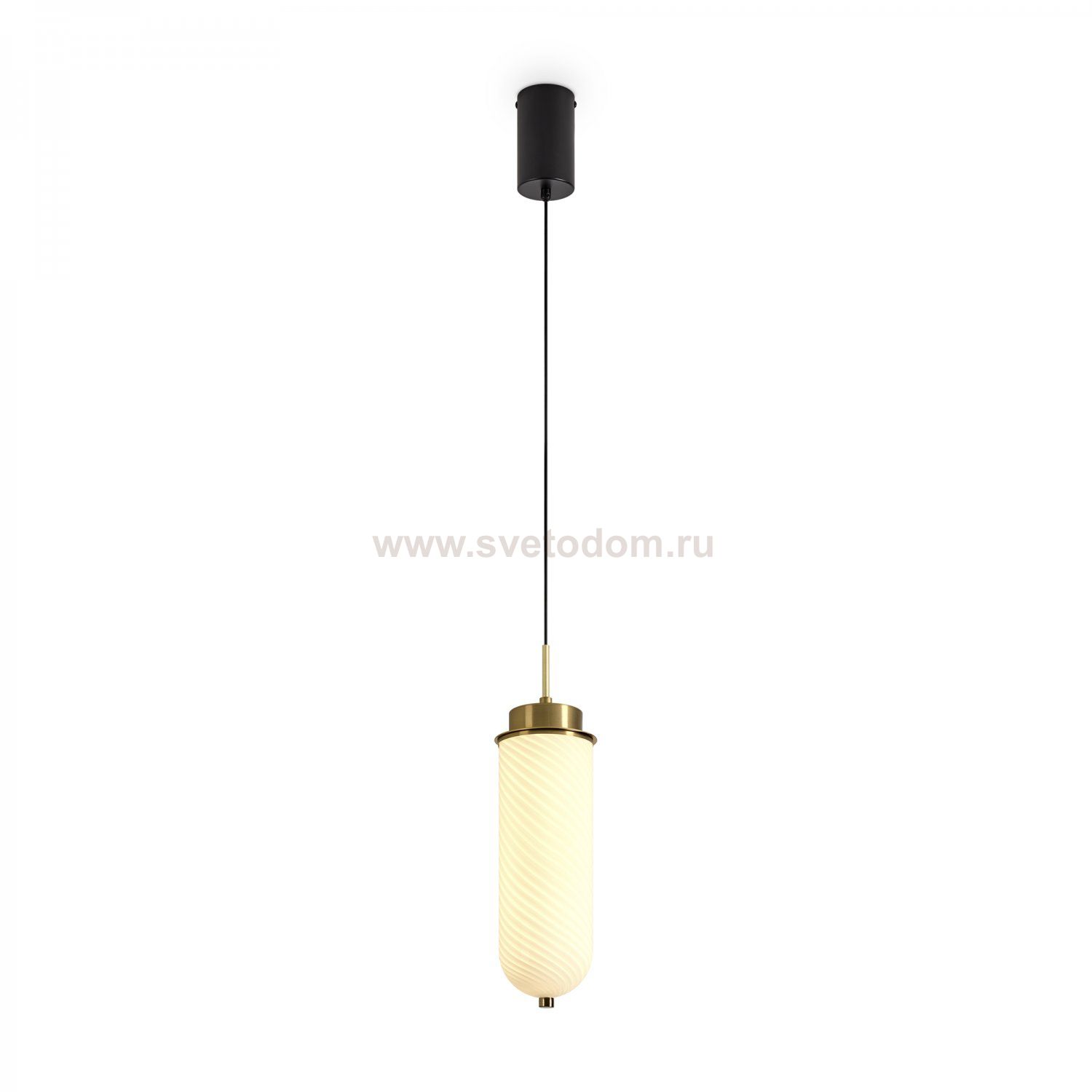 Подвесной светильник Freya FR5627PL-L15BBS