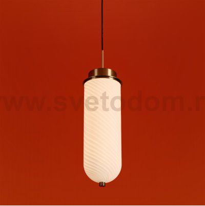 Подвесной светильник Freya FR5627PL-L15BBS