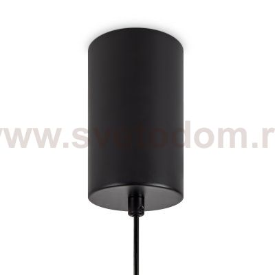 Подвесной светильник Freya FR5627PL-L15BBS