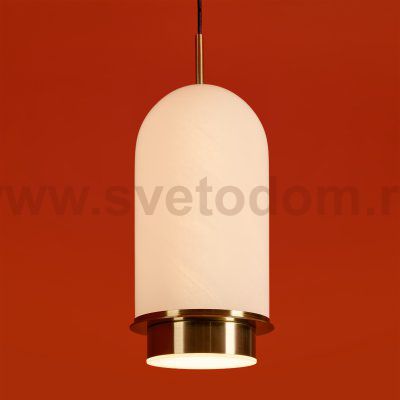 Подвесной светильник Freya FR5627PL-L7BBS