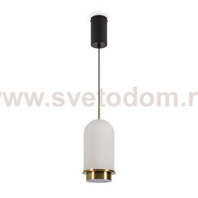 Подвесной светильник Freya FR5627PL-L7BBS