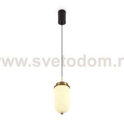 Подвесной светильник Freya FR5627PL-L8BBS