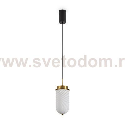 Подвесной светильник Freya FR5627PL-L8BBS