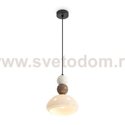 Подвесной светильник Freya FR5628PL-01BGW1