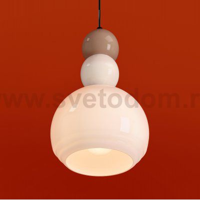 Подвесной светильник Freya FR5628PL-01BGW