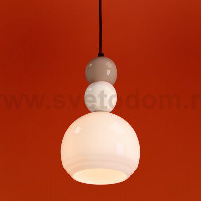 Подвесной светильник Freya FR5628PL-01BGW