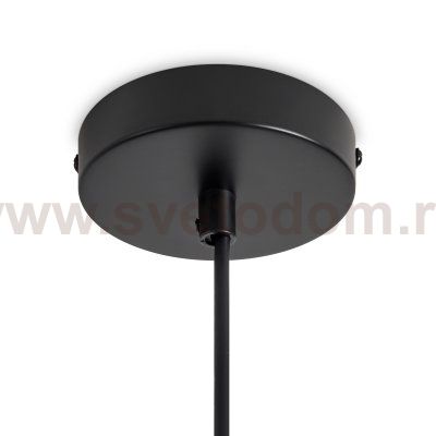 Подвесной светильник Freya FR5628PL-01BGW