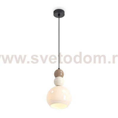 Подвесной светильник Freya FR5628PL-01BGW