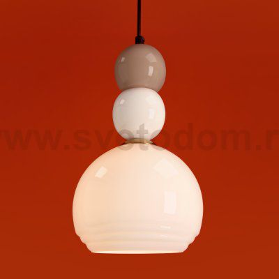 Подвесной светильник Freya FR5628PL-01BGW