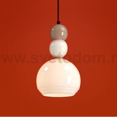 Подвесной светильник Freya FR5628PL-01BGW