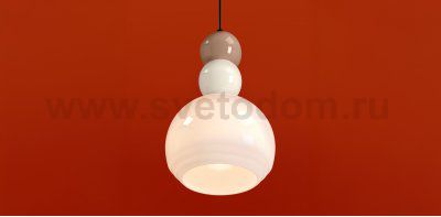 Подвесной светильник Freya FR5628PL-01BGW
