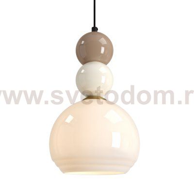 Подвесной светильник Freya FR5628PL-01BGW