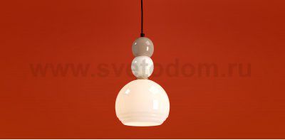 Подвесной светильник Freya FR5628PL-01BGW