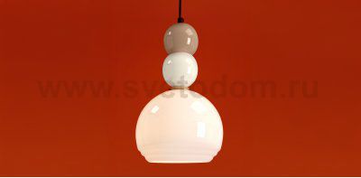 Подвесной светильник Freya FR5628PL-01BGW