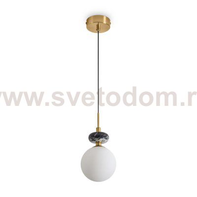 Подвесной светильник Freya FR5631PL-01BS1