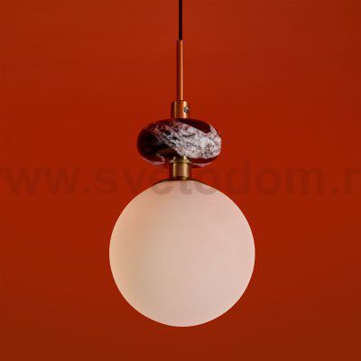 Подвесной светильник Freya FR5631PL-01BS1