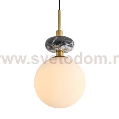 Подвесной светильник Freya FR5631PL-01BS1