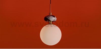 Подвесной светильник Freya FR5631PL-01BS1