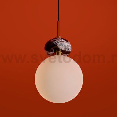 Подвесной светильник Freya FR5631PL-01BS1