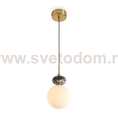 Подвесной светильник Freya FR5631PL-01BS1