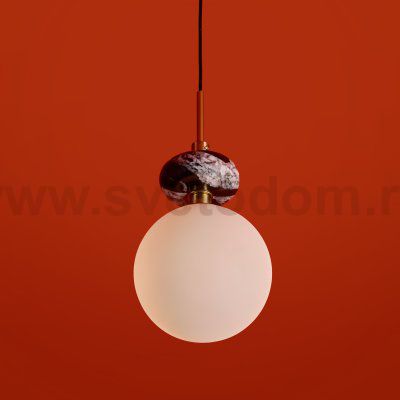 Подвесной светильник Freya FR5631PL-01BS1