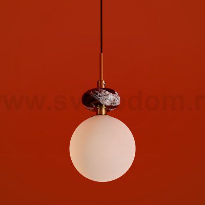 Подвесной светильник Freya FR5631PL-01BS1