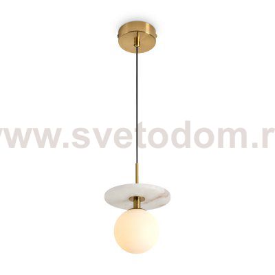 Подвесной светильник Freya FR5631PL-01BS