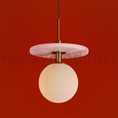 Подвесной светильник Freya FR5631PL-01BS