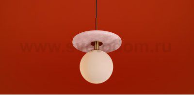 Подвесной светильник Freya FR5631PL-01BS