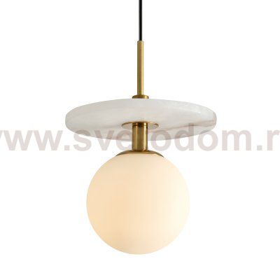 Подвесной светильник Freya FR5631PL-01BS