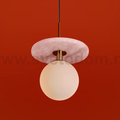 Подвесной светильник Freya FR5631PL-01BS