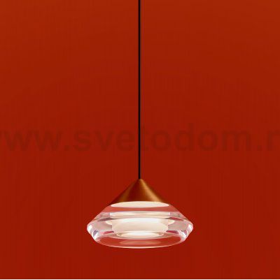 Подвесной светильник Freya FR5631PL-L5BS