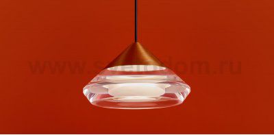 Подвесной светильник Freya FR5631PL-L5BS